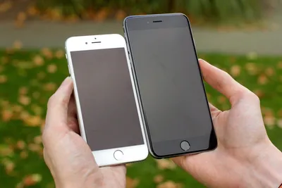 iPhone 6S Plus review: barely better than the iPhone 6 Plus | iPhone 6S |  The Guardian