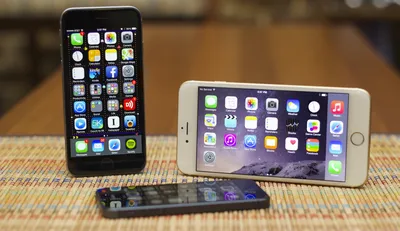 Apple iPhone 6S and 6S Plus review roundup: stronger, faster, heavier |  iPhone | The Guardian
