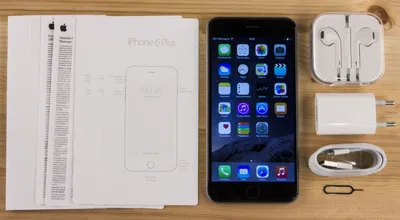 Apple iPhone 6 and 6 Plus: Bigger and better than ever - HardwareZone.com.sg