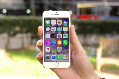 iPhone 6 and 6 Plus: In deep with Apple's thinnest phones | Ars Technica