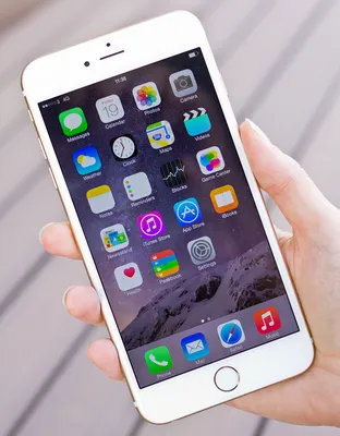 Apple iPhone 6s Plus Review - IGN