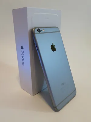 Apple iPhone 6s plus 64GB Space Grey-CPO | Shop Today. Get it Tomorrow! |  takealot.com