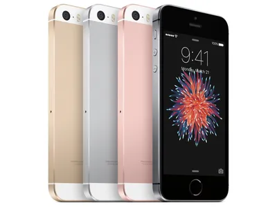 Apple iPhone SE revealed: release date, price and specs | WIRED UK