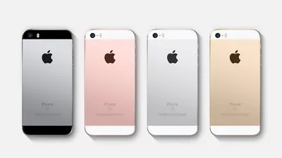 Apple iPhone SE announced: price, release date, specs