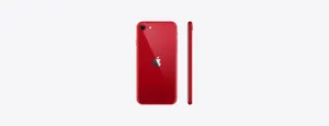 Buy iPhone SE 64GB (PRODUCT)RED - Apple