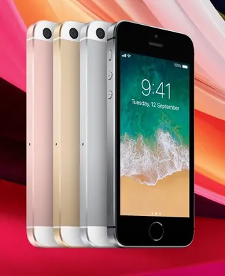 iPhone SE 4 looks stunning in new concept renders | Tom's Guide