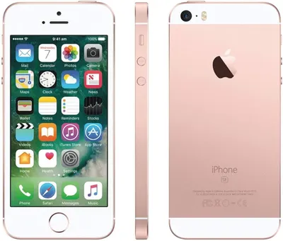 Apple's First iPhone SE Now Considered Vintage - MacRumors
