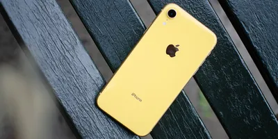 Apple iPhone XR - Simple Mobile