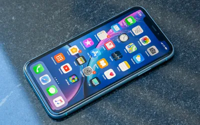 8 Things to Know About the iPhone XR