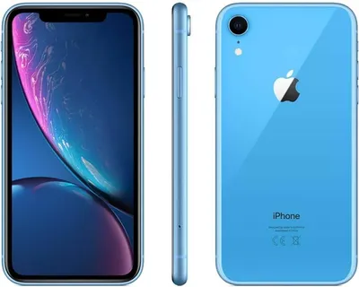 A Review of the iPhone XR: I've Made a Huge Mistake – 512 Pixels