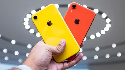 Battery - Battery - iPhone XR review: decent battery life and a lower price  tag - Page 5 | TechRadar