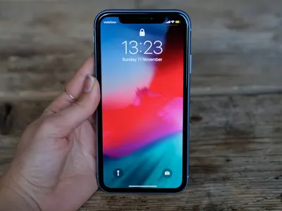 The Best Apple iPhone XR Silicone Case - OTOFLY