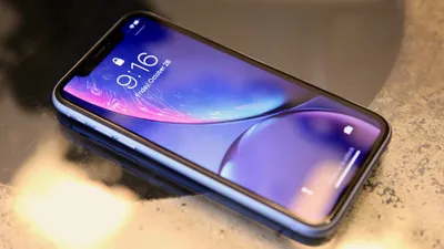 A Review of the iPhone XR: I've Made a Huge Mistake – 512 Pixels