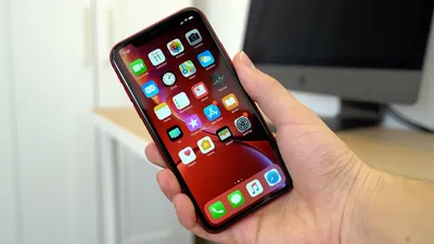 iPhone XR Review: Still Worth It in 2020? | by Christopher Reno Budiman |  Mac O'Clock | Medium