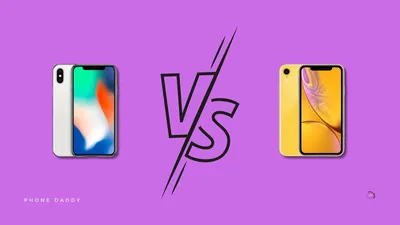 iPhone XR vs iPhone XS: the definitive verdict