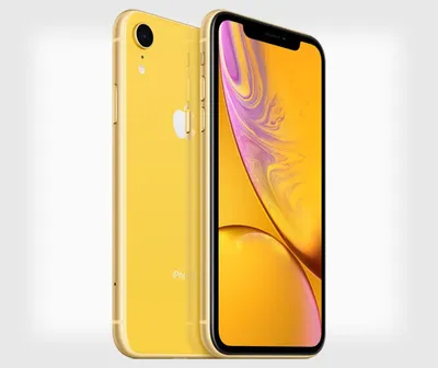 iPhone XR Review: The Cheap iPhone Is \"Your Best Bet\" iPhone