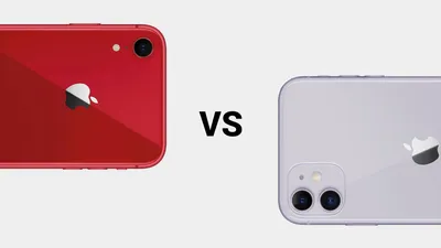 iPhone comparison: iPhone XR vs. XS, XS Max, X, 8, 8 Plus, 7 and 7 Plus