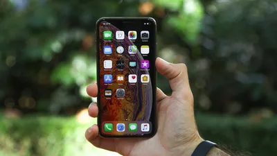 iPhone XS Max review: Apple's aging handset is still top quality | TechRadar