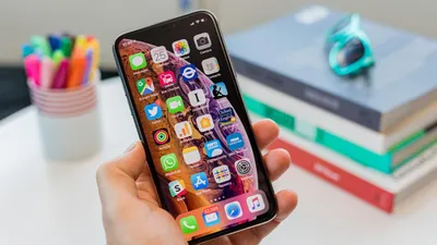iPhone XS review: Everything Apple has to offer, but in a smaller package |  ZDNET