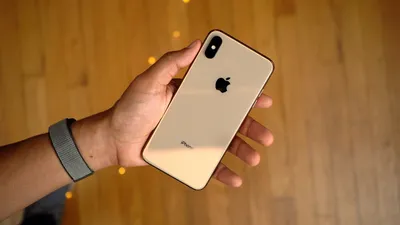 iPhone Xs Max Vodacom Contract