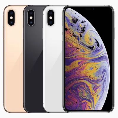 iPhone Xs Colors - Pick the Best Color - Swappa