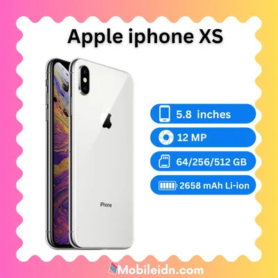 Apple's iPhone XS, XS Max incrementally better with bigger price tag