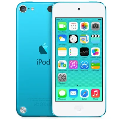 Brand NEW Apple iPod Touch 5th Generation 16GB 32GB 64GB Sealed Box Pink |  eBay