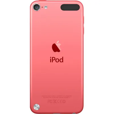 IPod touch 5 all colors 3D Model $50 - .3ds .c4d .fbx .lwo .max .obj .ma -  Free3D