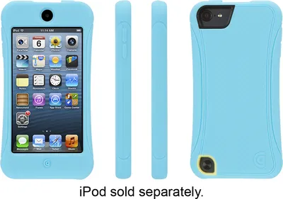 iPod Touch Review (Fifth Generation) - IGN