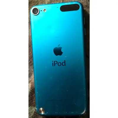 I found a old iPod touch 5th Generation laying around my house! I'm pretty  sure it only updates to IOS 9.3.5 so I'm excited! : r/ipod