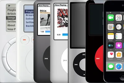 Apple iPod Touch (7th Generation) Review: A Smartphone Stop-Gap Music Player