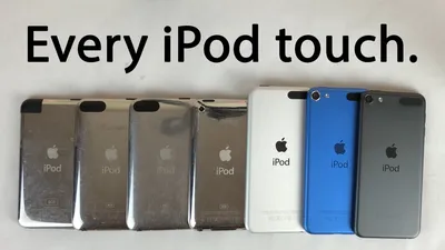 Is the iPod making a come-back? Rumours say yes! - Doha News | Qatar