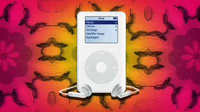 Apple launched the iPod 21 years ago, and changed the world | AppleInsider