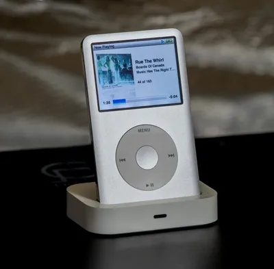 Apple iPod mini 2nd Generation Blue (4 GB) Tested - Works Great  718908091500 | eBay