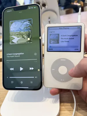 iPod classic: Everything We Know | MacRumors