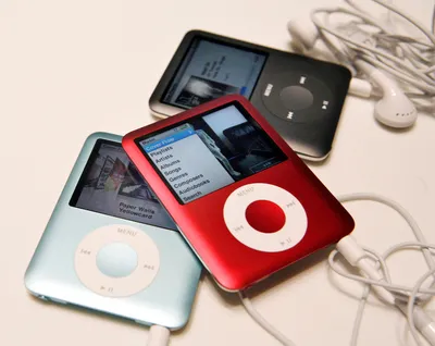 iPod: Sealed original from 2001 sells for $29,000 on Rally