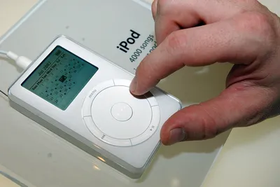 Going Out on Top: The iPod mini - MacStories