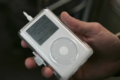 There are 3 revolutionary iPod models to remember | Popular Science