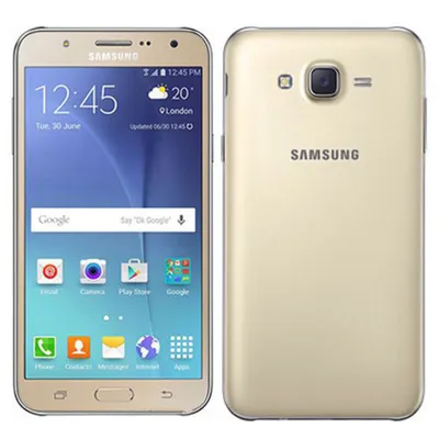 Samsung Galaxy J7 (2017) Starts Receiving Android 9 Pie Update With One UI  1.1: Report | Technology News