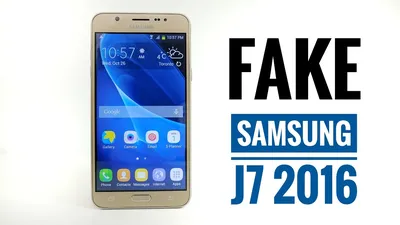 Samsung Galaxy J7