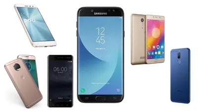 Samsung Galaxy J7