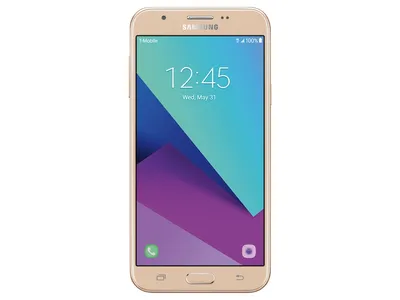 Samsung Galaxy J7 Prime - Notebookcheck.net External Reviews