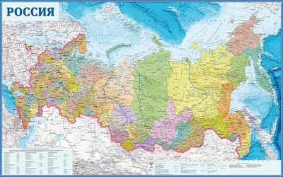 Как выглядит Россия в других странах и насколько искажаются её размеры на  карте мира | В мире искусства и развлечений | Дзен