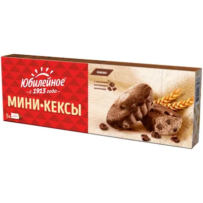 Кексы на день матери — купить по цене 240 руб. | Интернет магазин Promocake  Москва