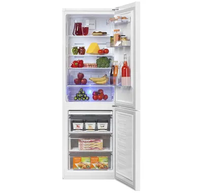Холодильник LERAN CTF 143 W - купить с доставкой в интернет магазине