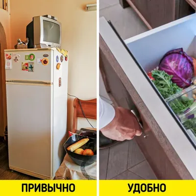 Человек стоит на кухне, а из окон открывается вид на холодильник не знают,  что есть думают, что готовить на завтрак, обед Стоковое Изображение -  изображение насчитывающей человек, домоец: 207217553