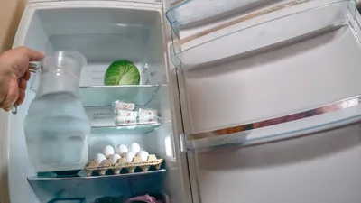 Холодильник худеющего. Что должно лежать в холодильнике, чтобы не  «подъедать» лишнего. | OPTIMAL TRAINING | Дзен
