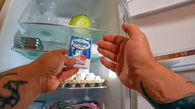 БериДари Подарочный магнит на холодильник -\"'Это твоя жизнь\"