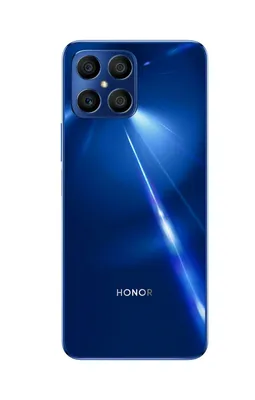 Honor X8 — смартфон среднего класса от бренда — Mobile-review.com — Все о  мобильной технике и технологиях