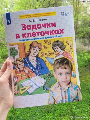 Иллюстрация 5 из 5 для Рисуем на клеточках. Зима. Тетрадь для детей 5-6 лет  - А.Д. Вильшанская | Лабиринт - книги. Источник: Лебедева Марина  Владимировна